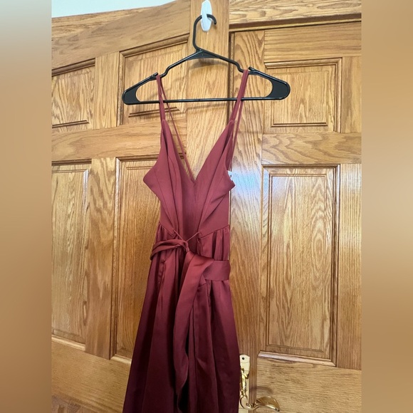 Celebrate - DB Studio - Maxi Dress - Picture 8 of 11